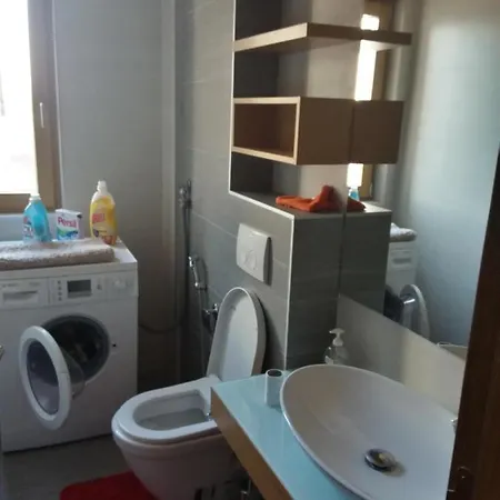 Big 3 Bedroom Full Vip Ilidza Bosnia And Herzegowina