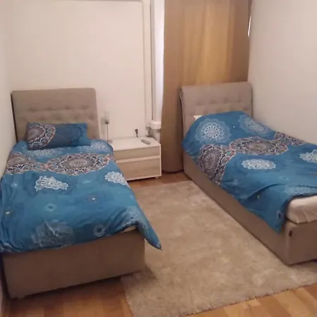 Big 3 Bedroom Full Vip Ilidza Bosnia And Herzegowina Apartment *