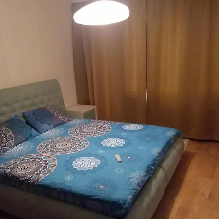 Apartment Big 3 Bedroom Full Vip Ilidza Bosnia And Herzegowina *