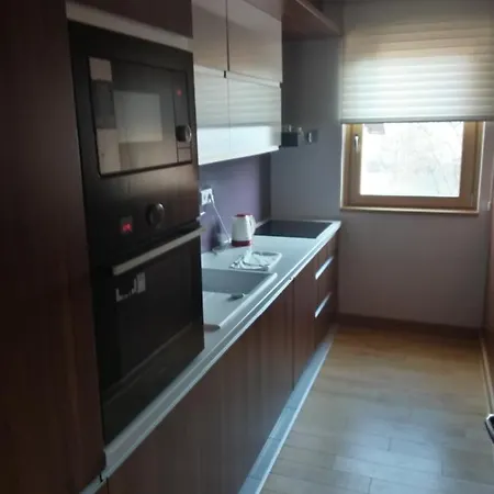 Big 3 Bedroom Full Vip Ilidza Bosnia And Herzegowina